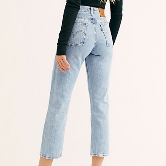 Levi’s jeans - Picture 4 of 8